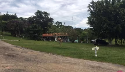 Chácara / sítio com 2 quartos para alugar no Jardim Colônia, Jacareí  por R$ 20.000