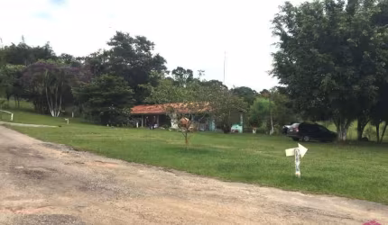 Chácara / sítio com 3 quartos à venda no Jardim Colônia, Jacareí  por R$ 4.900.000