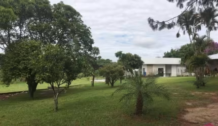Chácara / sítio com 4 quartos à venda no Jardim Nova Esperança, Jacareí  por R$ 950.000