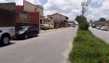 Sala comercial à venda no Parque dos Príncipes, Jacareí  por R$ 750.000