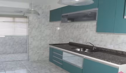Apartamento com 2 quartos à venda na Cidade Nova Jacareí, Jacareí  por R$ 230.000