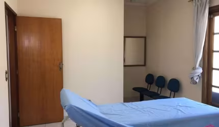 Sala comercial para alugar no Jardim Flórida, Jacareí  por R$ 850