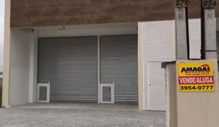 Sala comercial à venda no Residencial Parque dos Sinos, Jacareí  por R$ 600.000