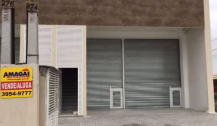 Sala comercial à venda no Residencial Parque dos Sinos, Jacareí  por R$ 700.000