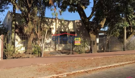 Sala comercial à venda no Parque Meia Lua, Jacareí  por R$ 2.500.000