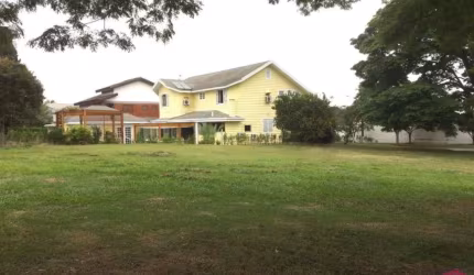 Terreno em condomínio fechado à venda no Jardim Altos de Santana I, Jacareí  por R$ 1.550.000
