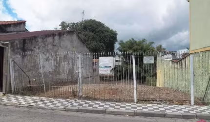 Terreno à venda no Jardim Paraíba, Jacareí  por R$ 3.000.000