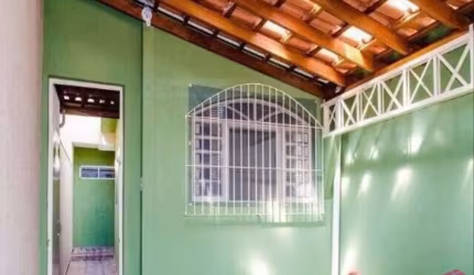Casa com 3 quartos à venda no Jardim Bela Vista, Jacareí  por R$ 350.000