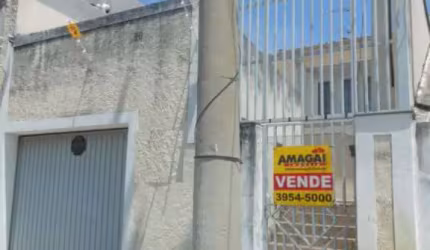 Casa com 2 quartos à venda no Centro, Jacareí  por R$ 320.000