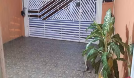 Casa com 2 quartos à venda no Jardim do Portal, Jacareí  por R$ 290.000