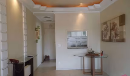 Apartamento com 2 quartos à venda no Jardim Flórida, Jacareí  por R$ 310.000