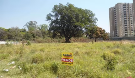 Terreno à venda na Vila Machado, Jacareí  por R$ 35.000.000