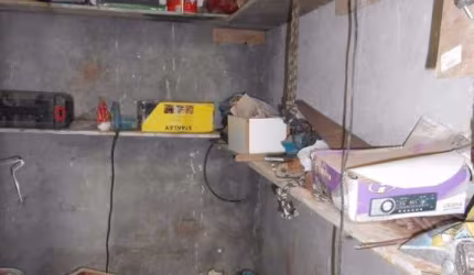Terreno à venda na Cidade Salvador, Jacareí  por R$ 375.000