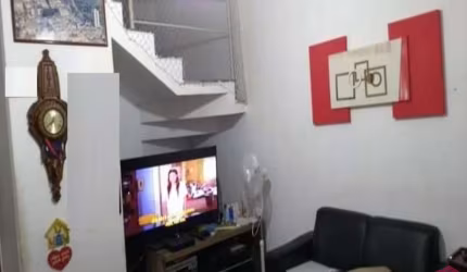 Casa em condomínio fechado com 3 quartos à venda no Jardim Califórnia, Jacareí 