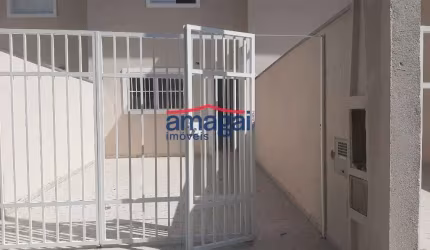 Casa com 2 quartos à venda no Jardim Bela Vista, Jacareí  por R$ 320.000