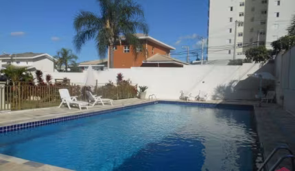Apartamento com 2 quartos à venda no Jardim América, São José dos Campos  por R$ 450.000