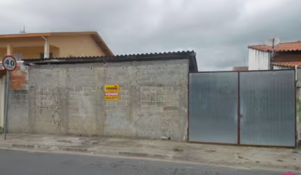 Terreno à venda no Jardim Santa Maria, Jacareí  por R$ 375.000