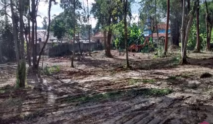 Terreno à venda no Rio Abaixo, Jacareí  por R$ 1.600.000