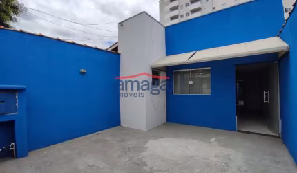 Sala comercial à venda no Jardim Santa Maria, Jacareí  por R$ 245.000