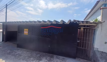 Sala comercial à venda no Bandeira Branca, Jacareí  por R$ 350.000