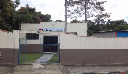 Sala comercial à venda no Chácaras Reunidas Igarapés, Jacareí  por R$ 315.000