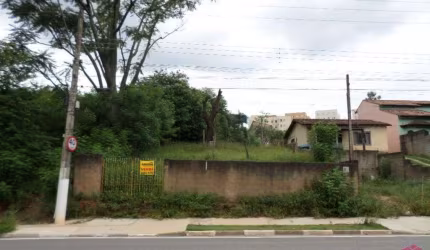 Terreno à venda no Jardim Maria Amélia, Jacareí  por R$ 650.000