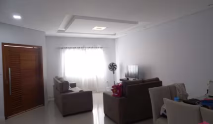Casa com 3 quartos à venda no Jardim Terras de Santa Helena, Jacareí 