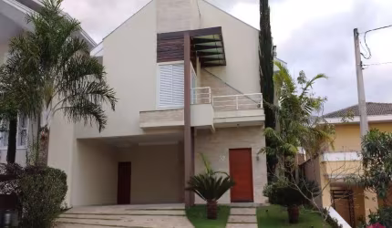 Casa em condomínio fechado com 4 quartos à venda no Urbanova VI, São José dos Campos  por R$ 2.650.000