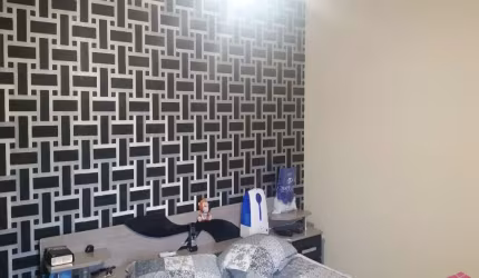 Casa com 3 quartos à venda na Vila Garcia (São Silvestre), Jacareí  por R$ 350.000