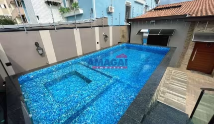 Casa com 4 quartos à venda no Jardim Flórida, Jacareí  por R$ 1.278.000