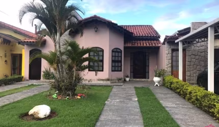 Casa em condomínio fechado com 3 quartos à venda no Residencial São Paulo, Jacareí 