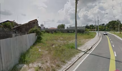Terreno comercial para alugar no Jardim Mesquita, Jacareí  por R$ 3.000