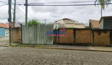 Terreno à venda no Jardim Siesta, Jacareí  por R$ 260.000