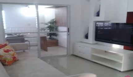 Apartamento com 2 quartos à venda no Jardim Coleginho, Jacareí 
