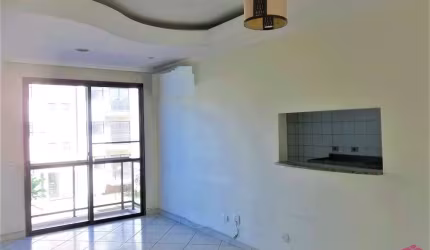 Apartamento com 2 quartos à venda na Cidade Nova Jacareí, Jacareí  por R$ 195.000