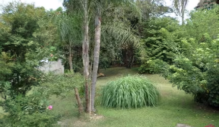 Chácara / sítio com 3 quartos à venda no Chácaras Reunidas Igarapés, Jacareí 
