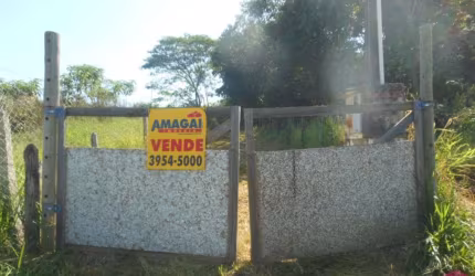 Terreno à venda no Lambari, Jacareí  por R$ 1.380.000