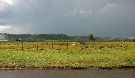 Terreno à venda no Rio Abaixo, Jacareí  por R$ 8.500.000