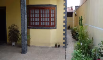 Casa com 3 quartos à venda no Jardim Altos de Santana I, Jacareí  por R$ 500.000