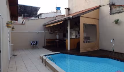 Casa com 3 quartos à venda no Jardim Flórida, Jacareí  por R$ 800.000