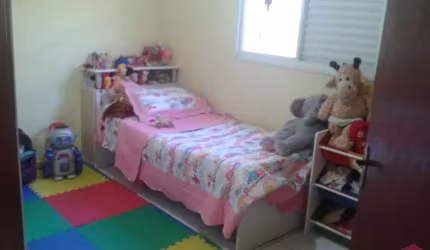 Casa com 3 quartos à venda no Jardim Altos de Santana II, Jacareí  por R$ 520.000
