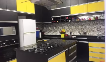 Casa com 4 quartos à venda no Loteamento Villa Branca, Jacareí  por R$ 1.100.000