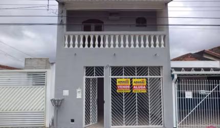 Casa com 3 quartos à venda no Parque Santo Antônio, Jacareí  por R$ 400.000