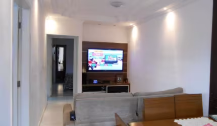 Casa em condomínio fechado com 3 quartos à venda na Cidade Salvador, Jacareí  por R$ 405.000