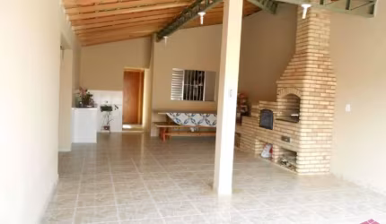 Casa com 2 quartos à venda no Bandeira Branca, Jacareí  por R$ 329.000