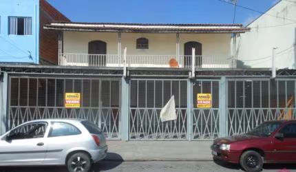 Sala comercial à venda no Parque dos Príncipes, Jacareí  por R$ 810.000