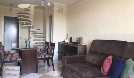 Apartamento com 3 quartos à venda no Jardim Beira Rio, Jacareí  por R$ 800.000
