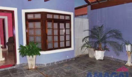 Casa com 3 quartos à venda no Jardim Terras de São João, Jacareí  por R$ 510.000