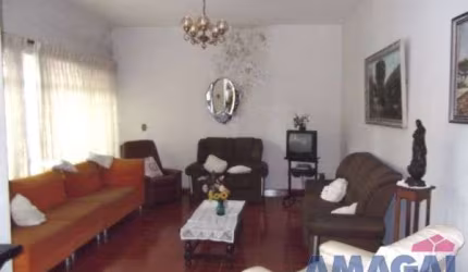 Casa com 3 quartos para alugar no Centro, Jacareí  por R$ 7.000