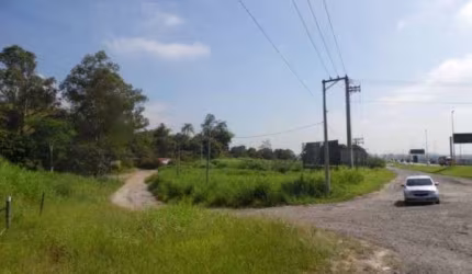 Terreno à venda no Lambari, Jacareí  por R$ 12.800.000